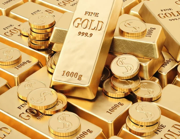 Beyond Bricks to Bars, UAE’s Golden Legacy
