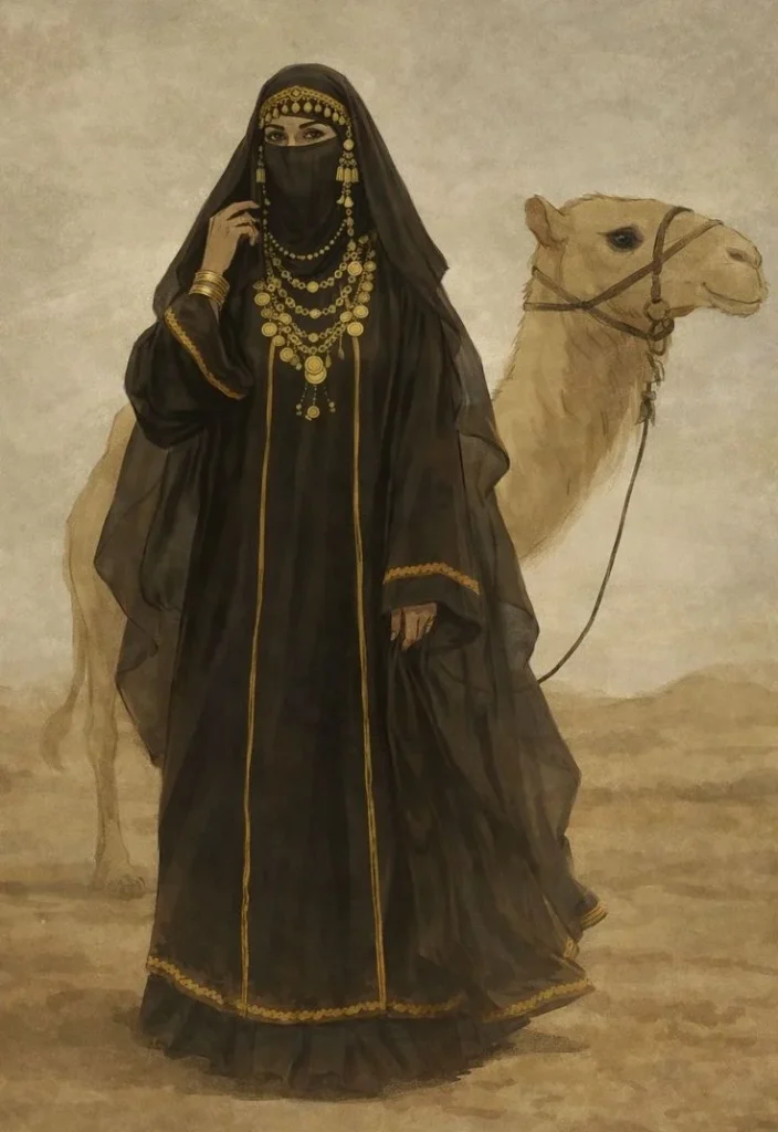 Beyond Bricks to Bars, UAE’s Golden Legacy