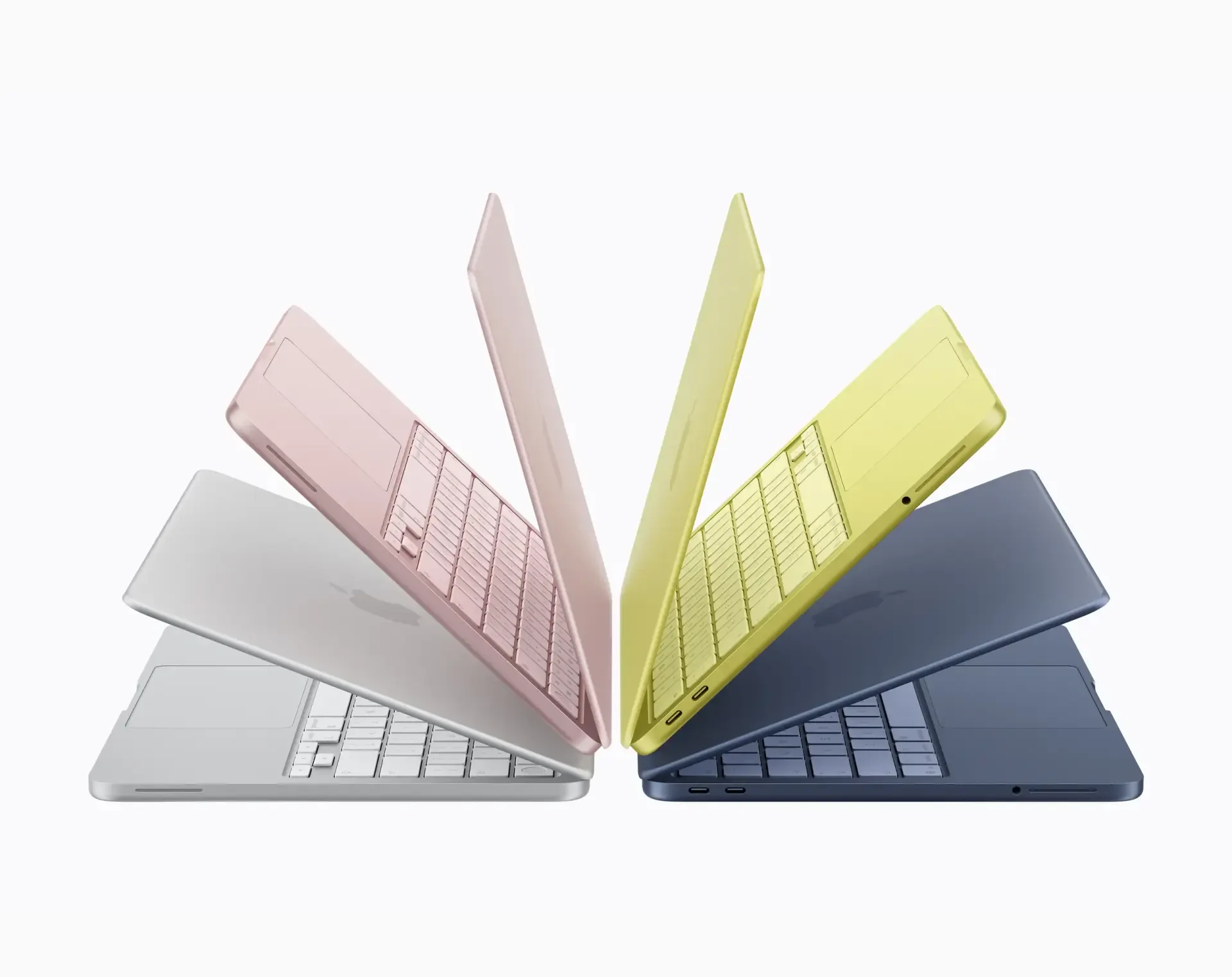 MacBook Neo Brings Apple Inc.’s Laptop Experience to a New Price Point