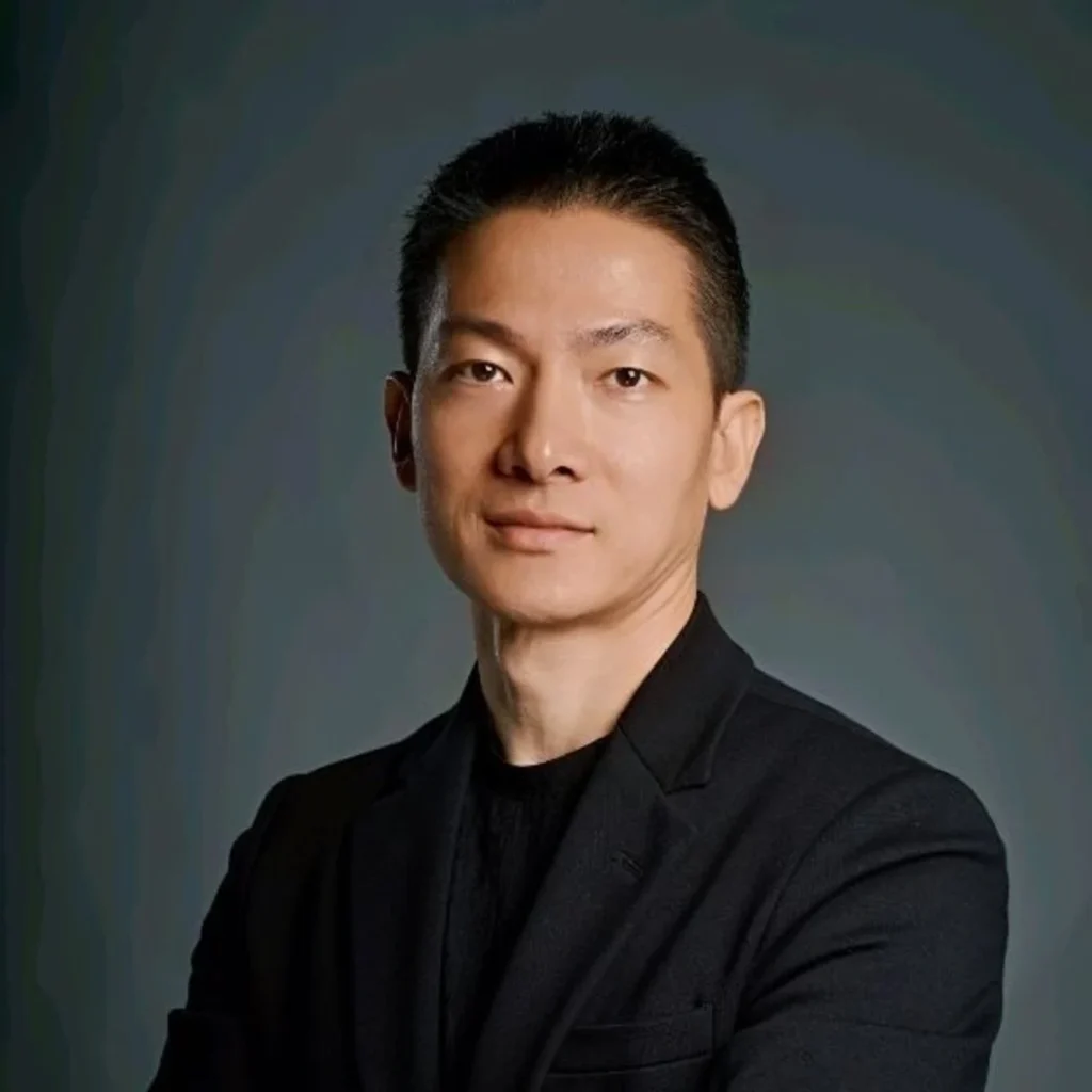 Peng Xiao, Pioneer of Intelligence-Led Innovation in UAE