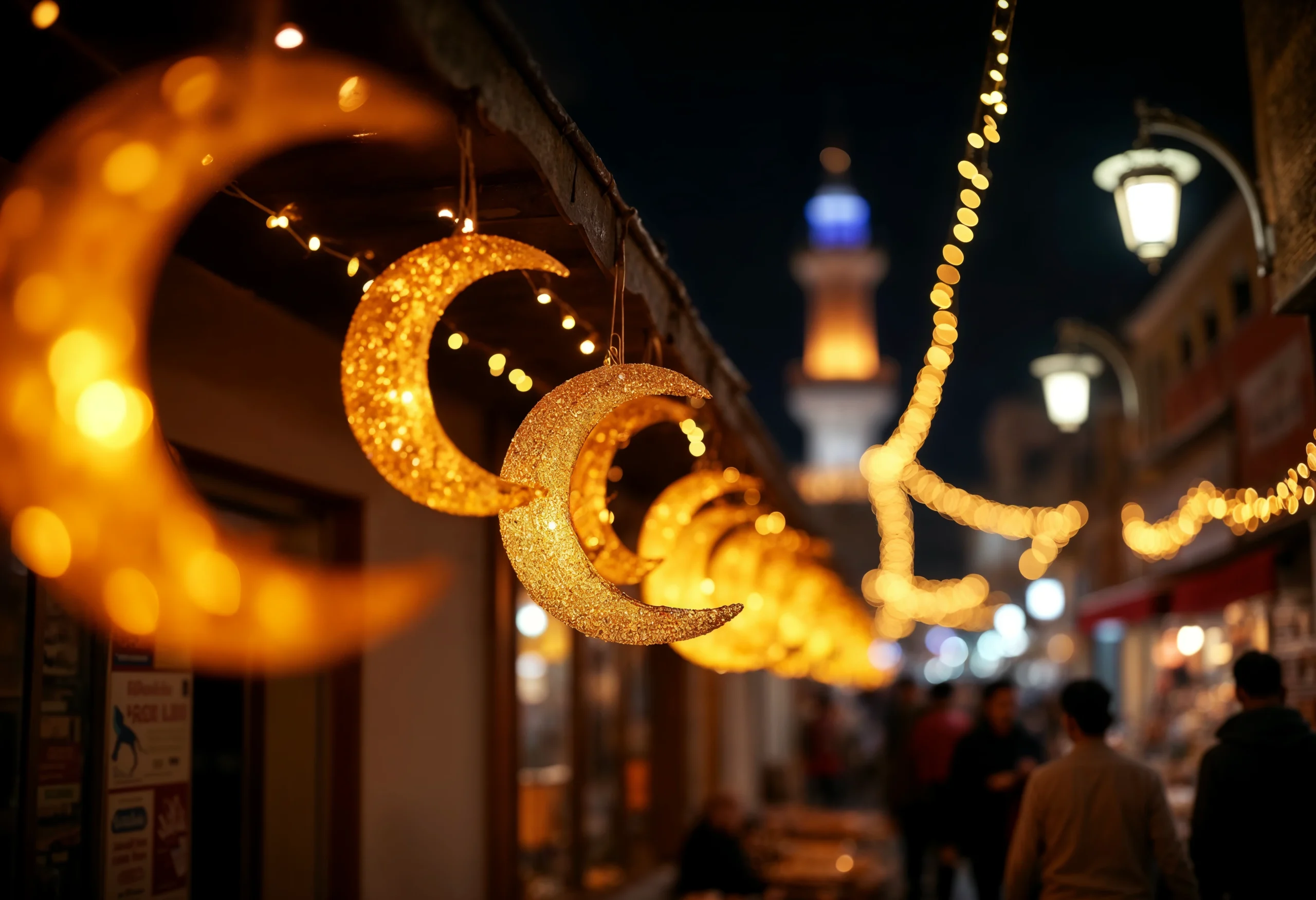 Discover how traditions, generosity, and celebration shape Ramadan and Eid across the United Arab Emirates, blending heritage, faith, and modern community life.