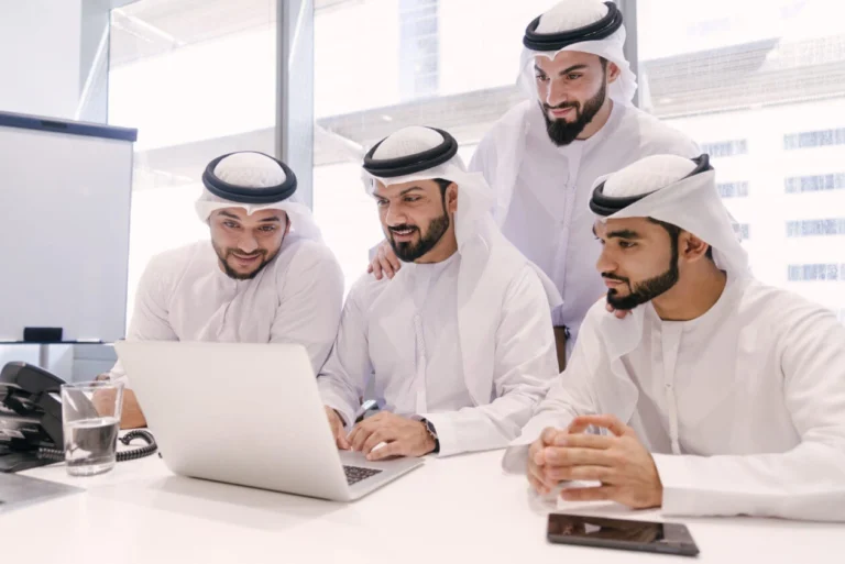 From Startups to Stability, Inside the UAE’s SME Boom