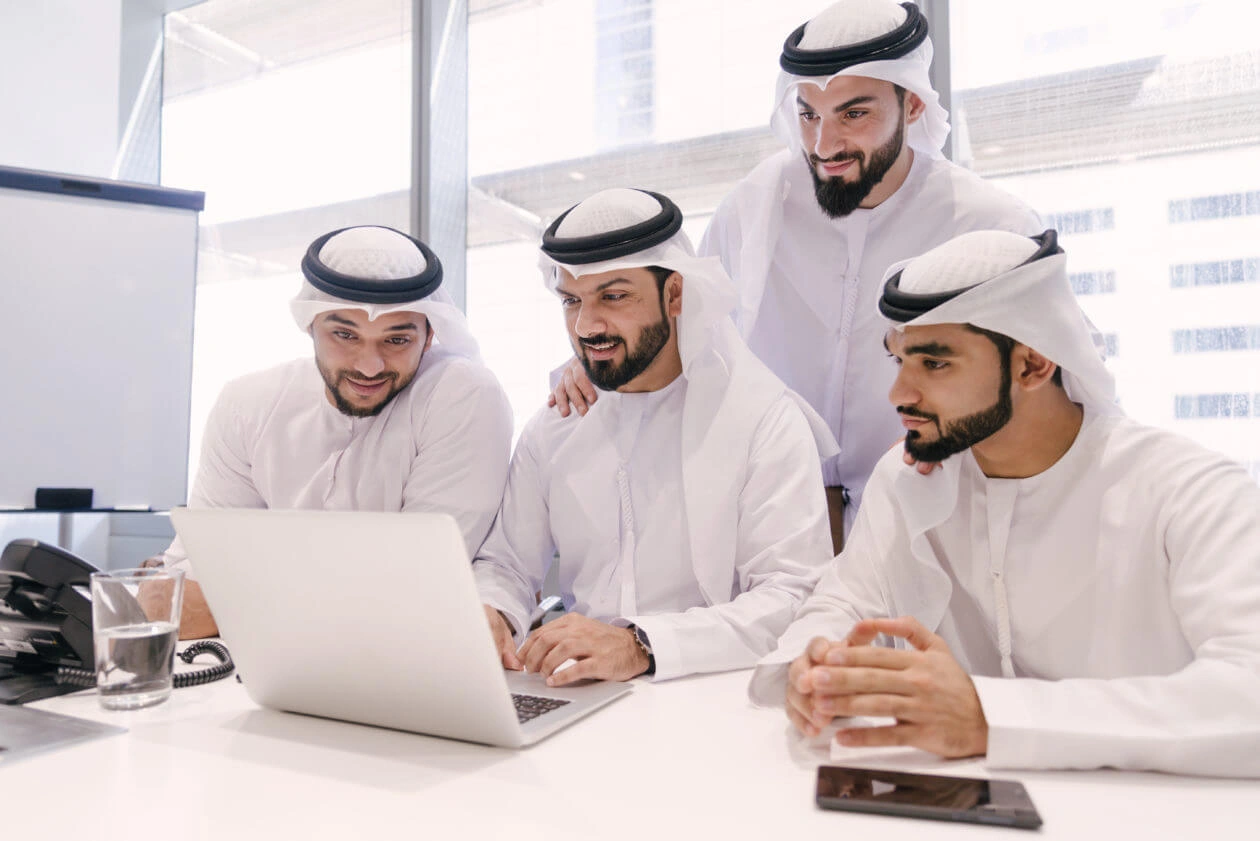 From Startups to Stability, Inside the UAE’s SME Boom