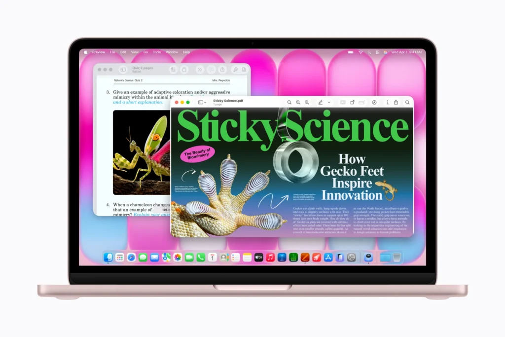 MacBook Neo Brings Apple Inc.’s Laptop Experience to a New Price Point
