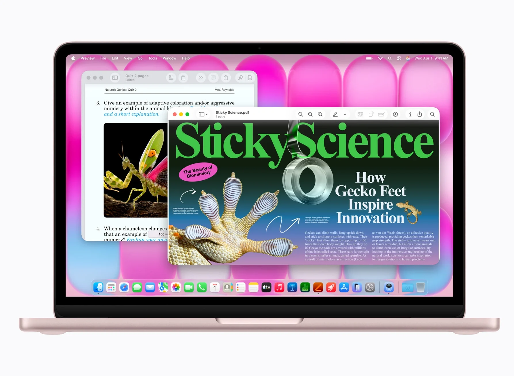 MacBook Neo Brings Apple Inc.’s Laptop Experience to a New Price Point