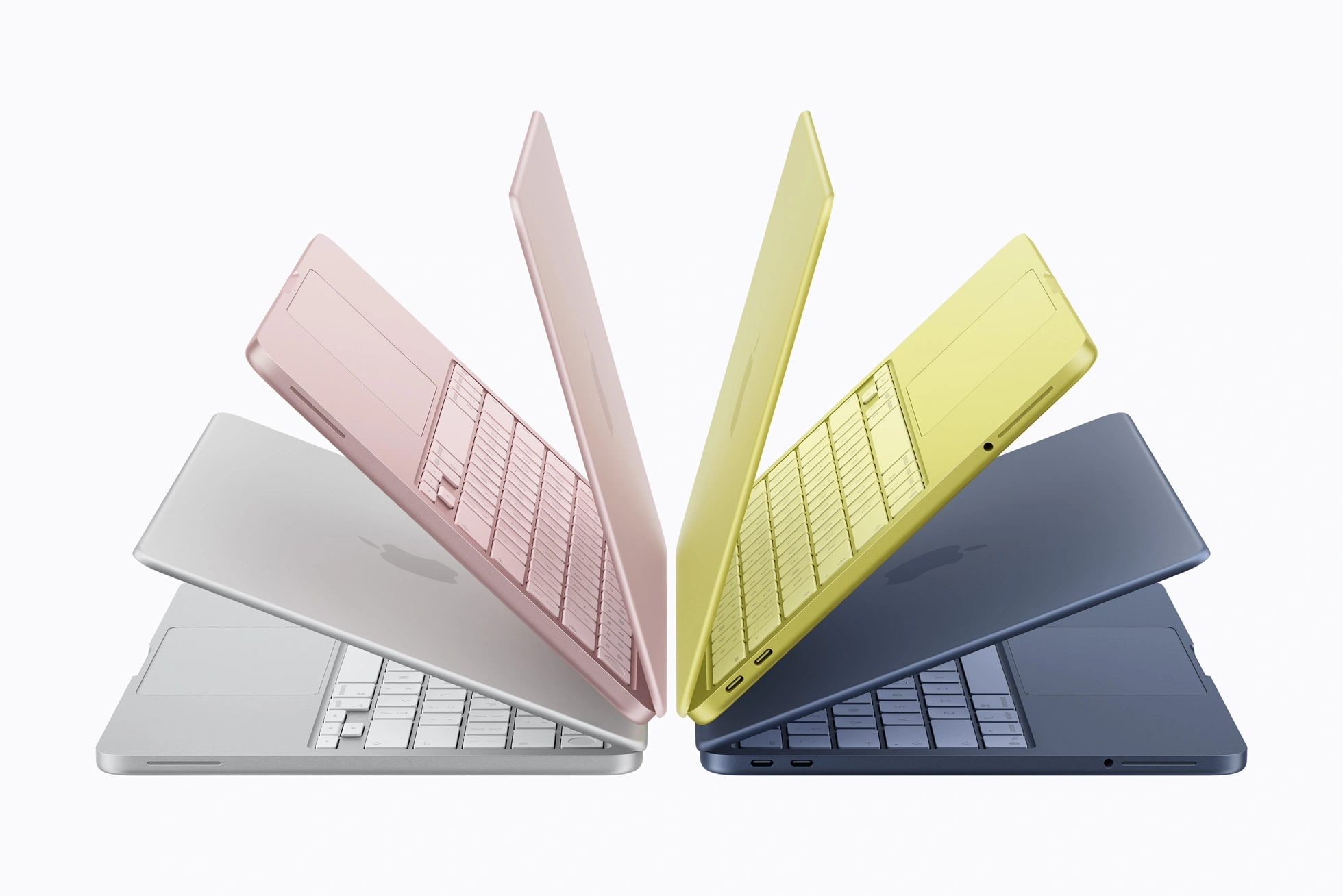 MacBook Neo Brings Apple Inc.’s Laptop Experience to a New Price Point