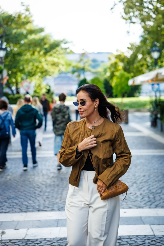 Hala Ayash, The Art of Turning Passion into a Global Culinary Voice