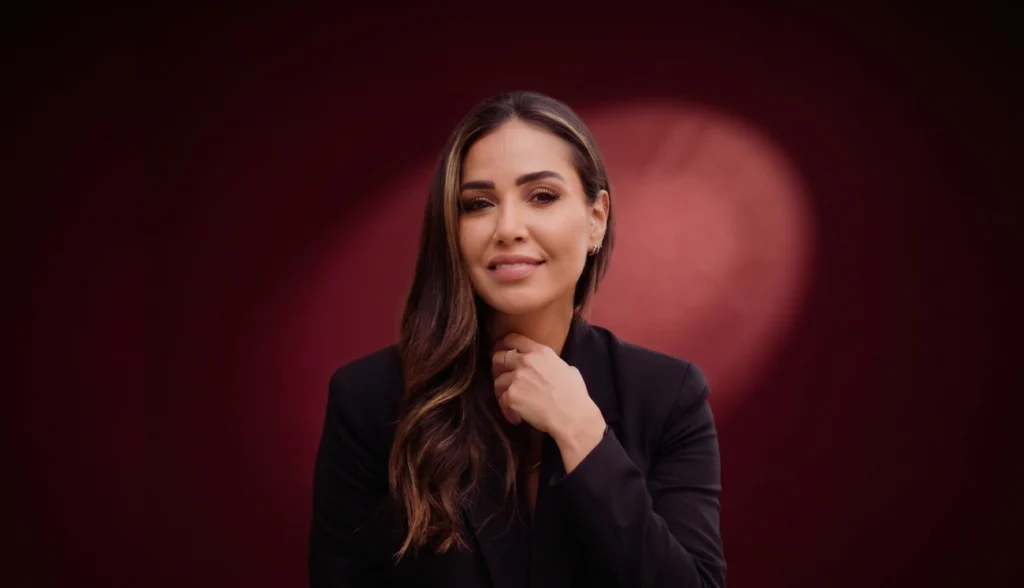 Chef Hala Ayash, The Art of Turning Passion into a Global Culinary Voice