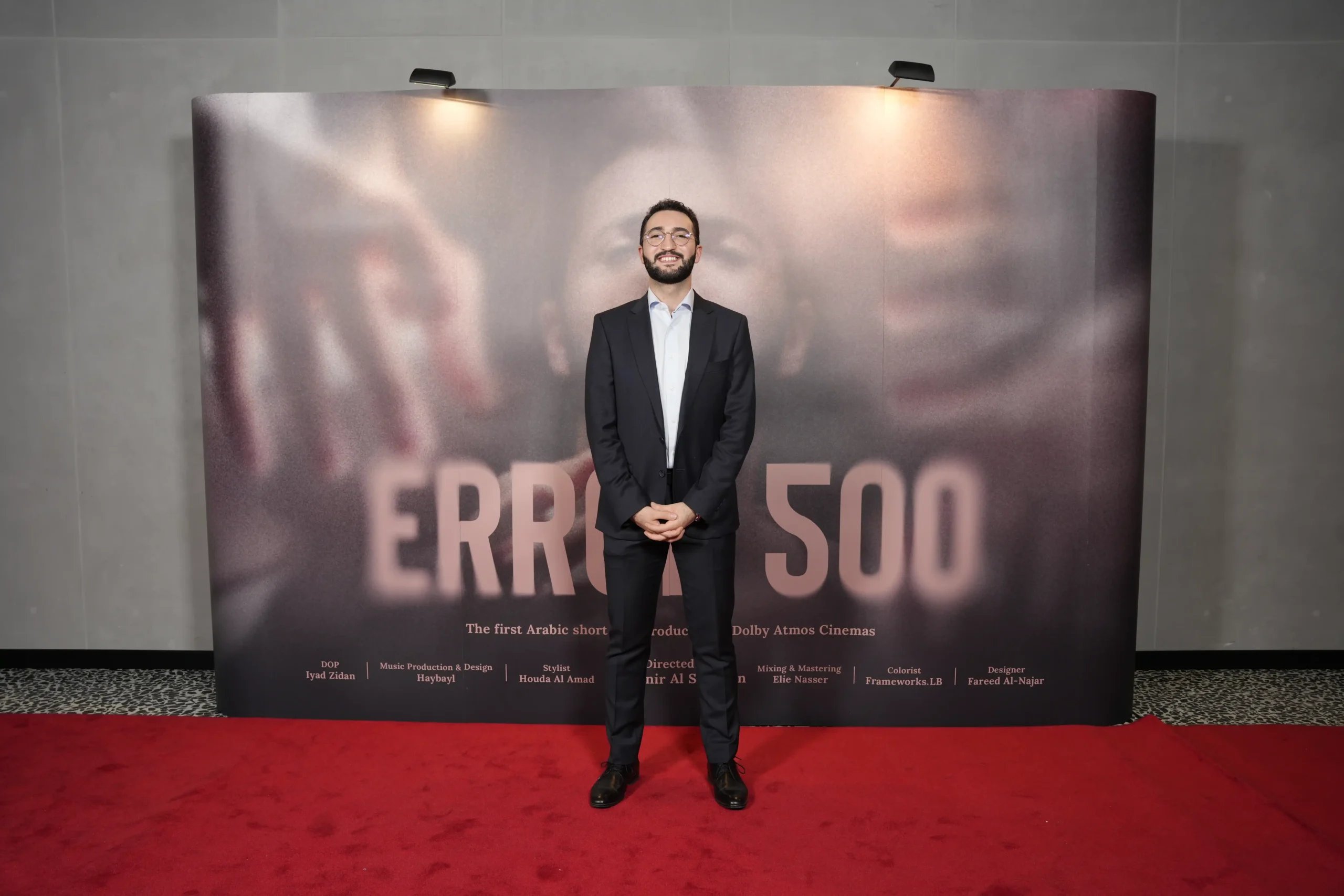 Mounir Al Serawan, The Man of Storytelling Exploring Human Emotion Through Film