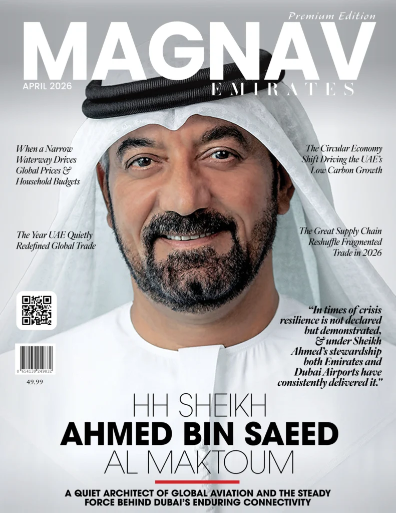 April 2026 Emirates Edition