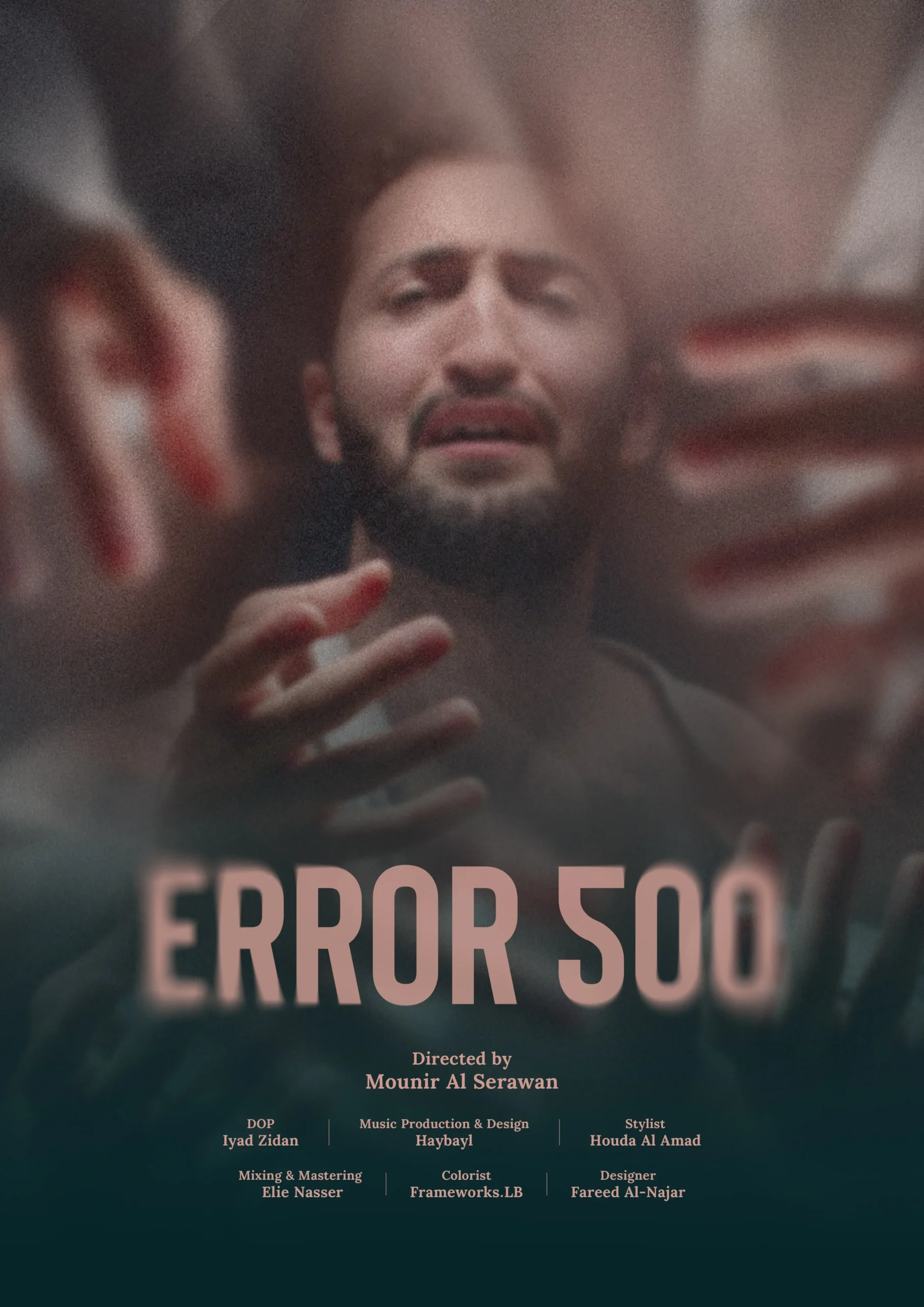 Mounir Al Serawan, The Man of Storytelling Exploring Human Emotion Through Film