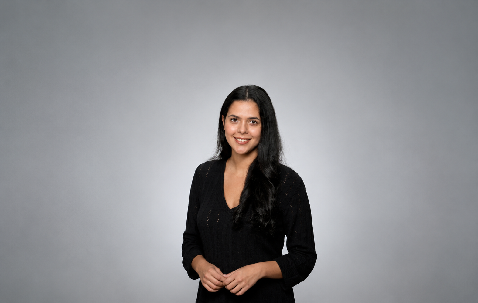Fay Ghani, Unlocking the Secrets of the Human Body in Space