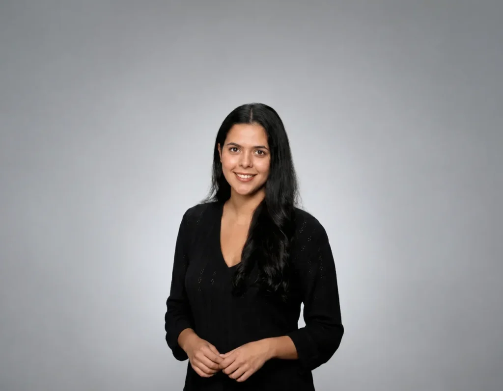 Fay Ghani, Unlocking the Secrets of the Human Body in Space