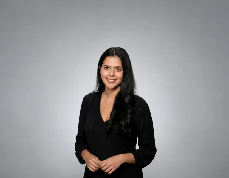 Fay Ghani, Unlocking the Secrets of the Human Body in Space
