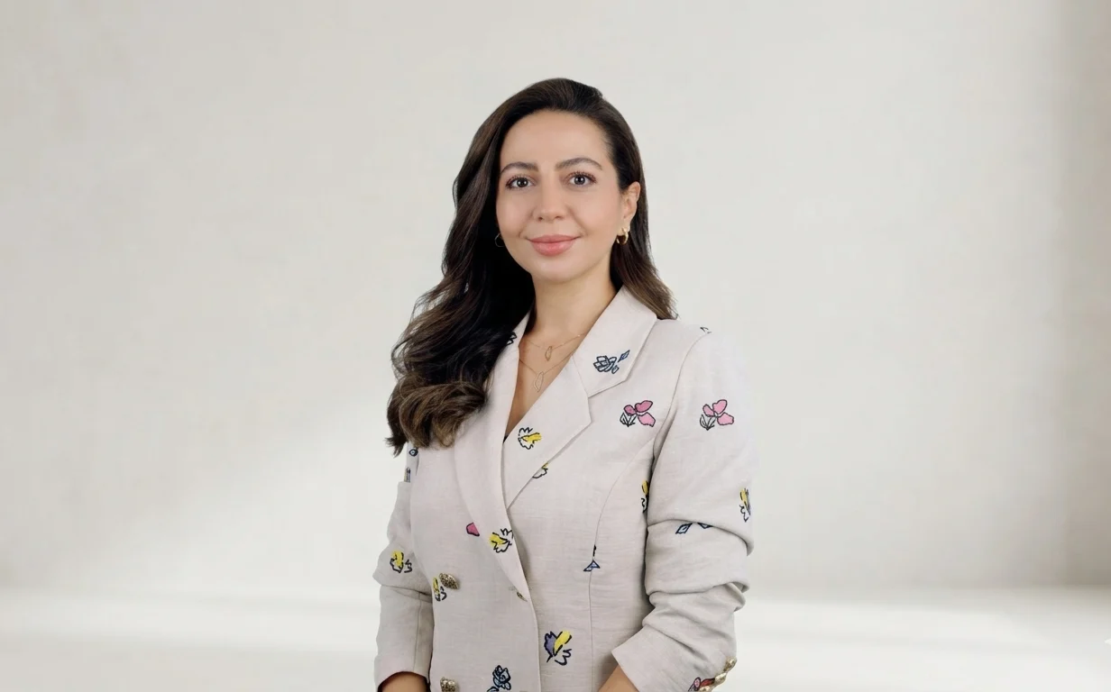 Hadil Alkhatib, The Power of Ancestral Nutrition in Modern Wellness