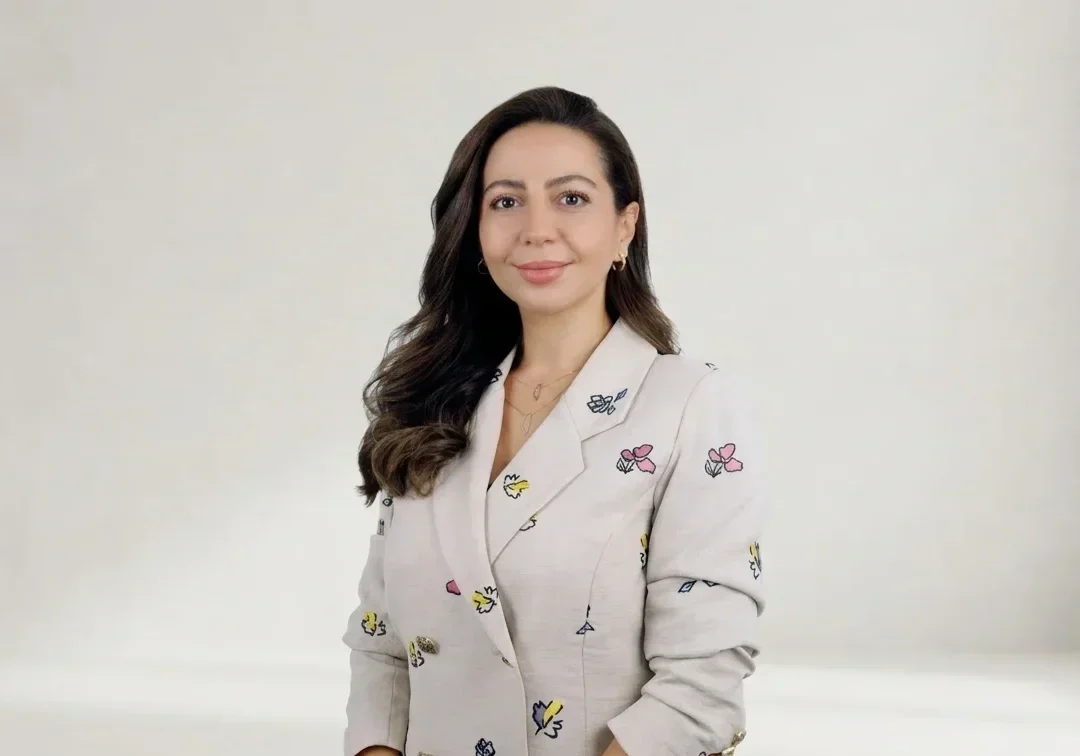 Hadil Alkhatib, The Power of Ancestral Nutrition in Modern Wellness