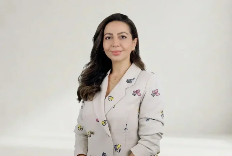 Hadil Alkhatib, The Power of Ancestral Nutrition in Modern Wellness