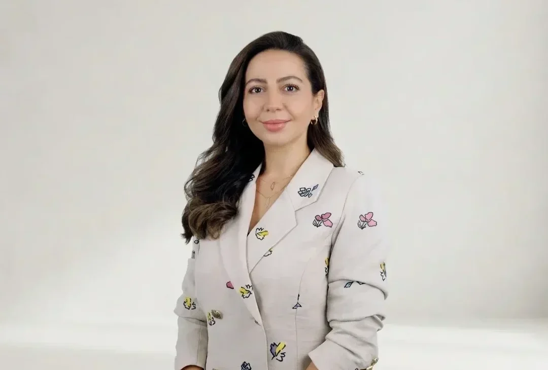 Hadil Alkhatib, The Power of Ancestral Nutrition in Modern Wellness