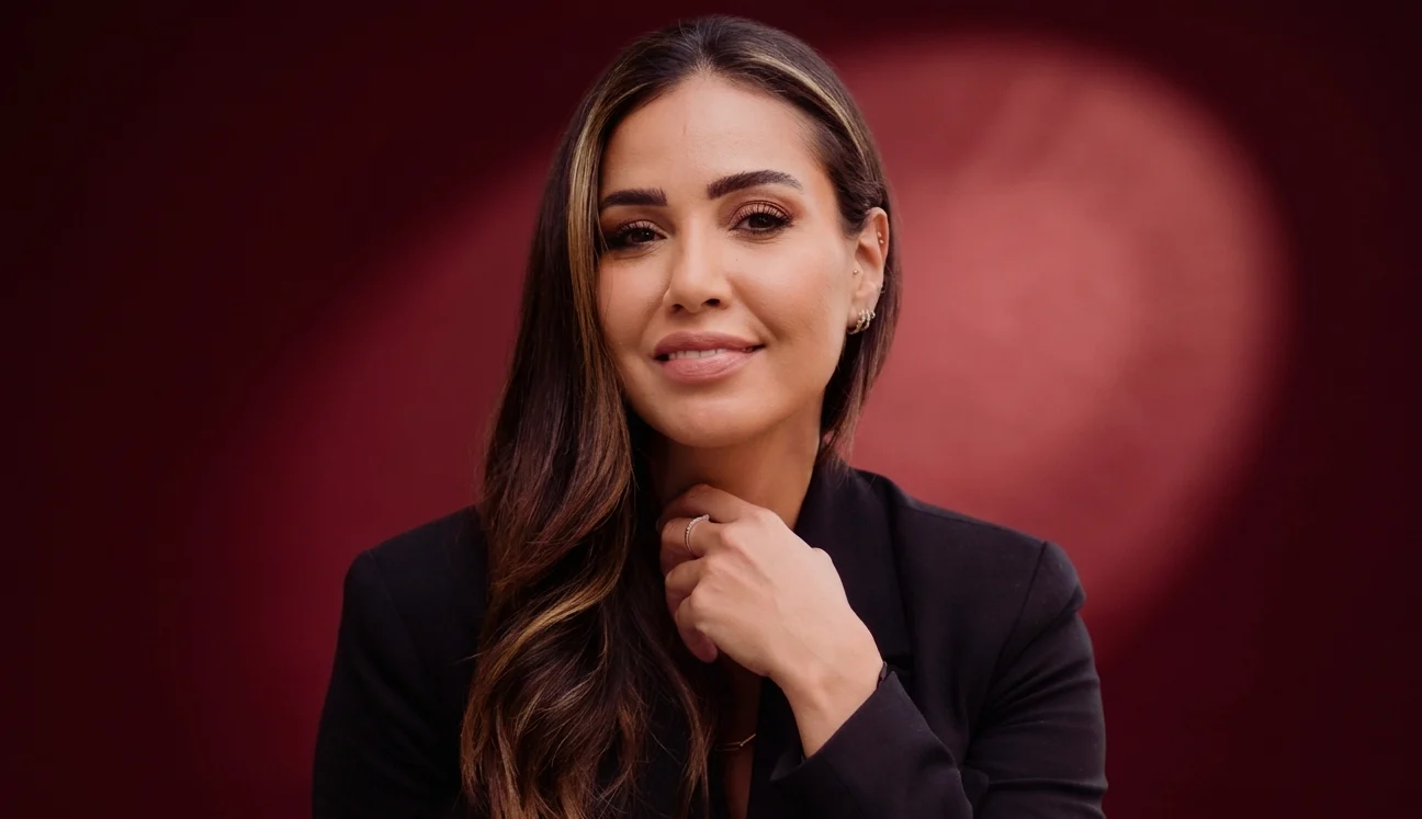 Chef Hala Ayash, The Art of Turning Passion into a Global Culinary Voice