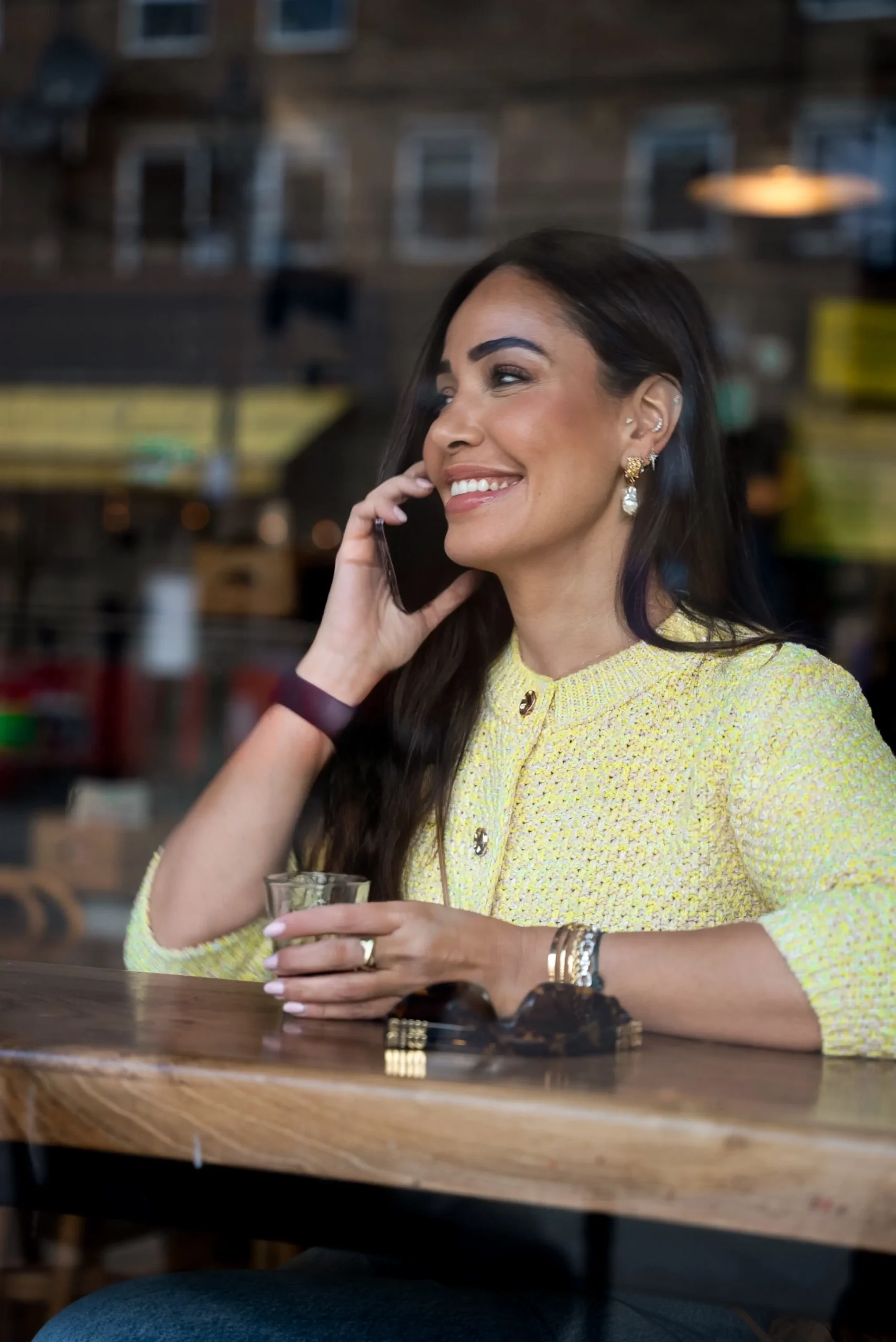 Hala Ayash, The Art of Turning Passion into a Global Culinary Voice