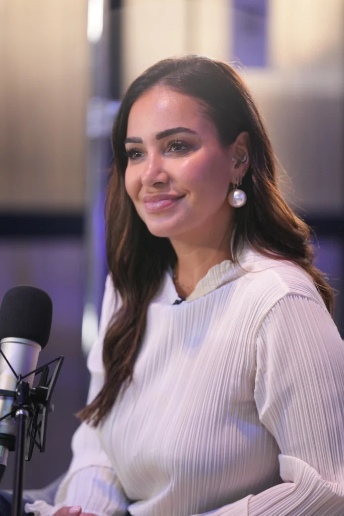 Hala Ayash, The Art of Turning Passion into a Global Culinary Voice