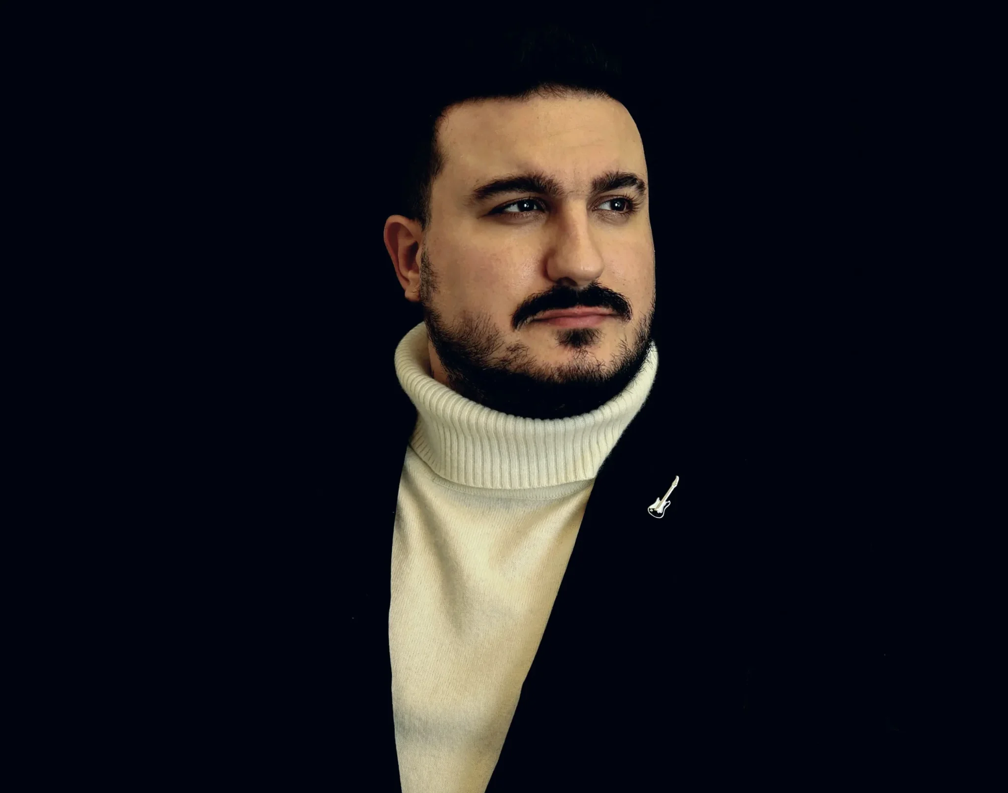 George Nehme, The Quiet Power of a Voice That Bridges Cultures