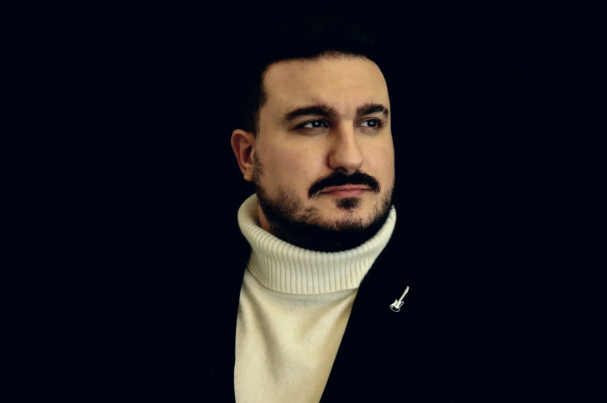 George Nehme, The Quiet Power of a Voice That Bridges Cultures