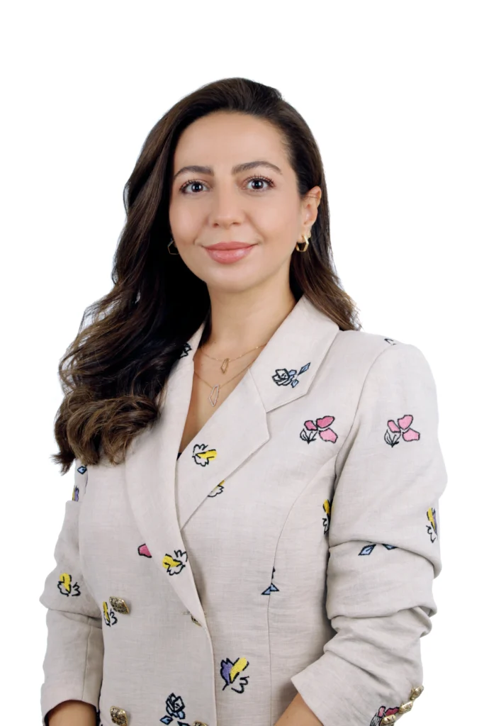 Hadil Alkhatib, The Power of Ancestral Nutrition in Modern Wellness