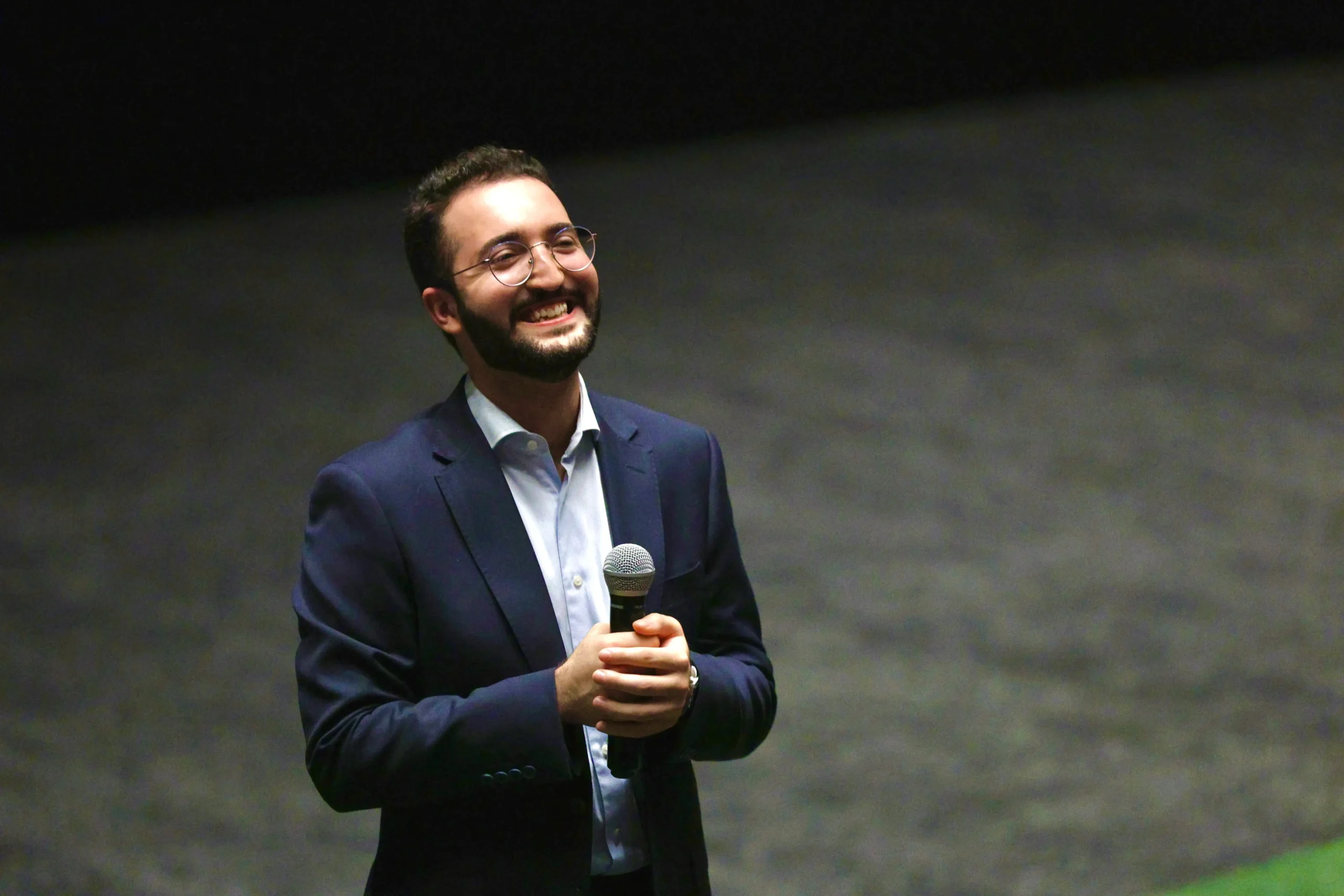 Mounir Al Serawan, The Man of Storytelling Exploring Human Emotion Through Film