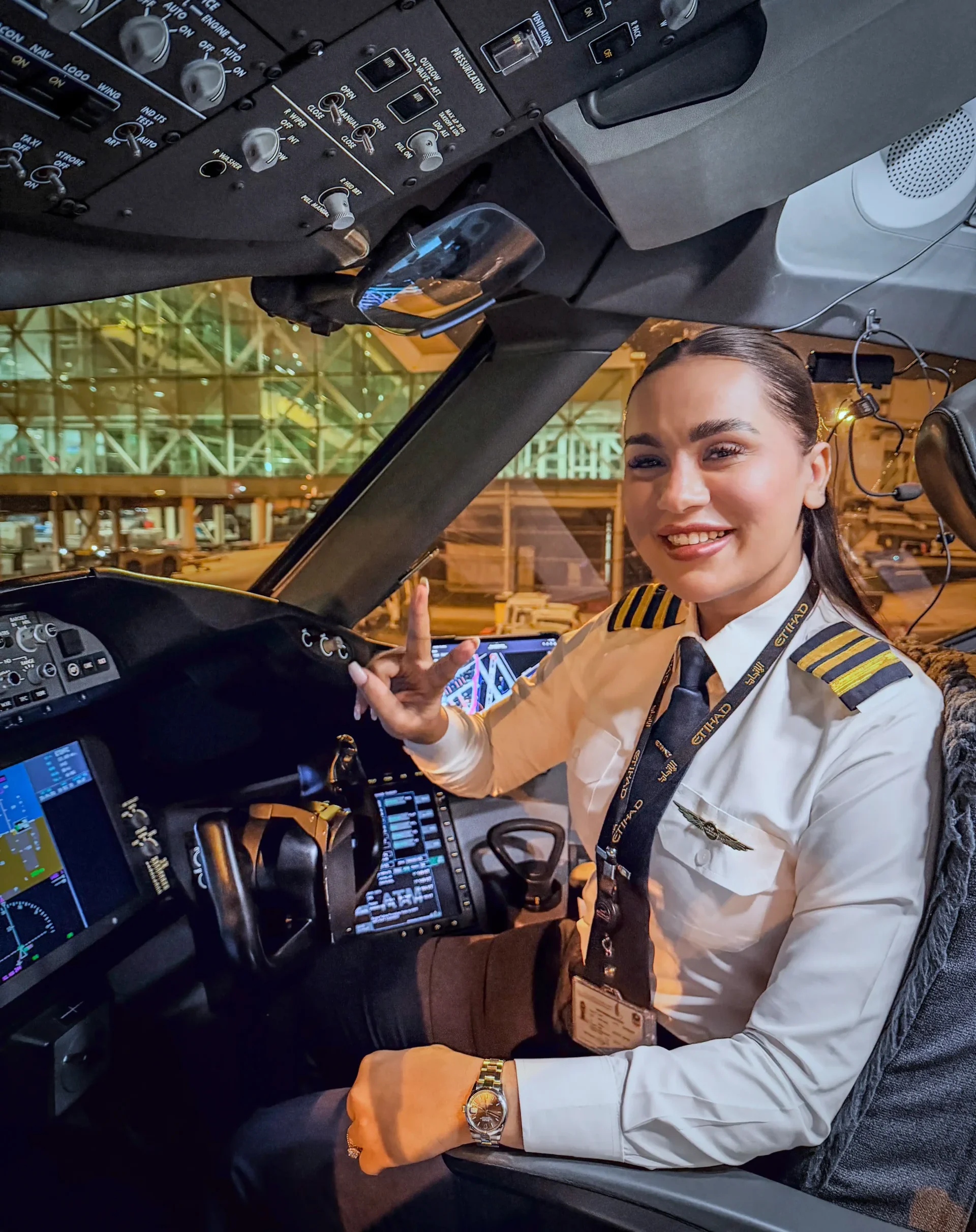 Nikita Tomar, The Journey from Who She Was & Who She Became