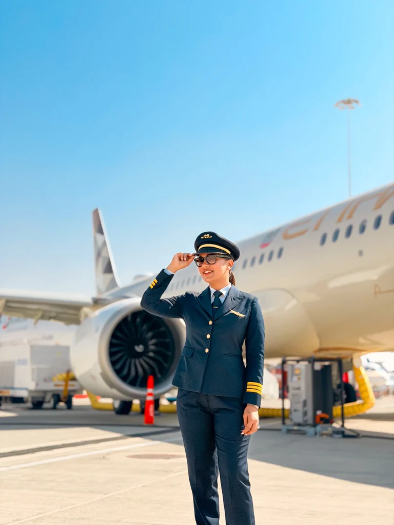 Nikita Tomar, The Journey from Who She Was & Who She Became