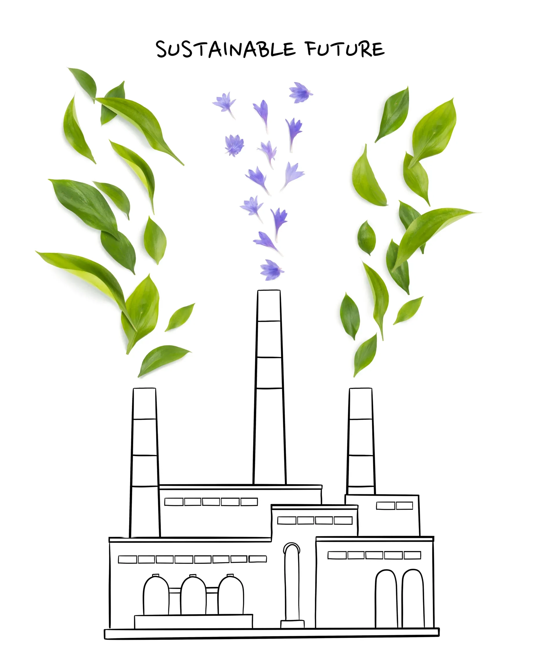 The Circular Economy Shift Driving the UAE’s Low Carbon Growth