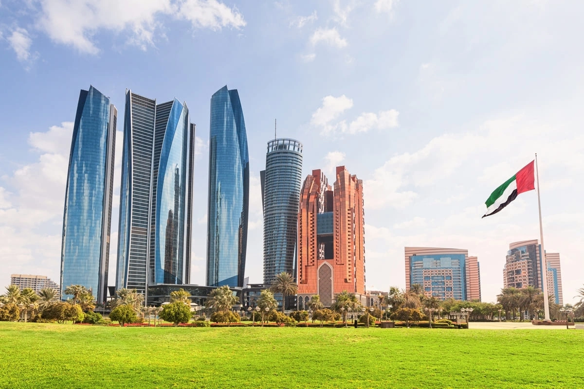 The Circular Economy Shift Driving the UAE’s Low Carbon Growth