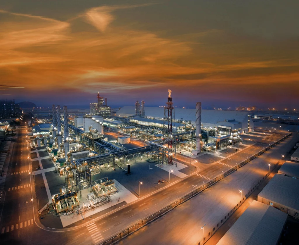 The Circular Economy Shift Driving the UAE’s Low Carbon Growth