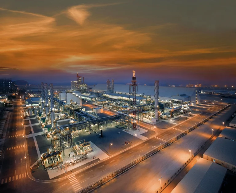 The Circular Economy Shift Driving the UAE’s Low Carbon Growth