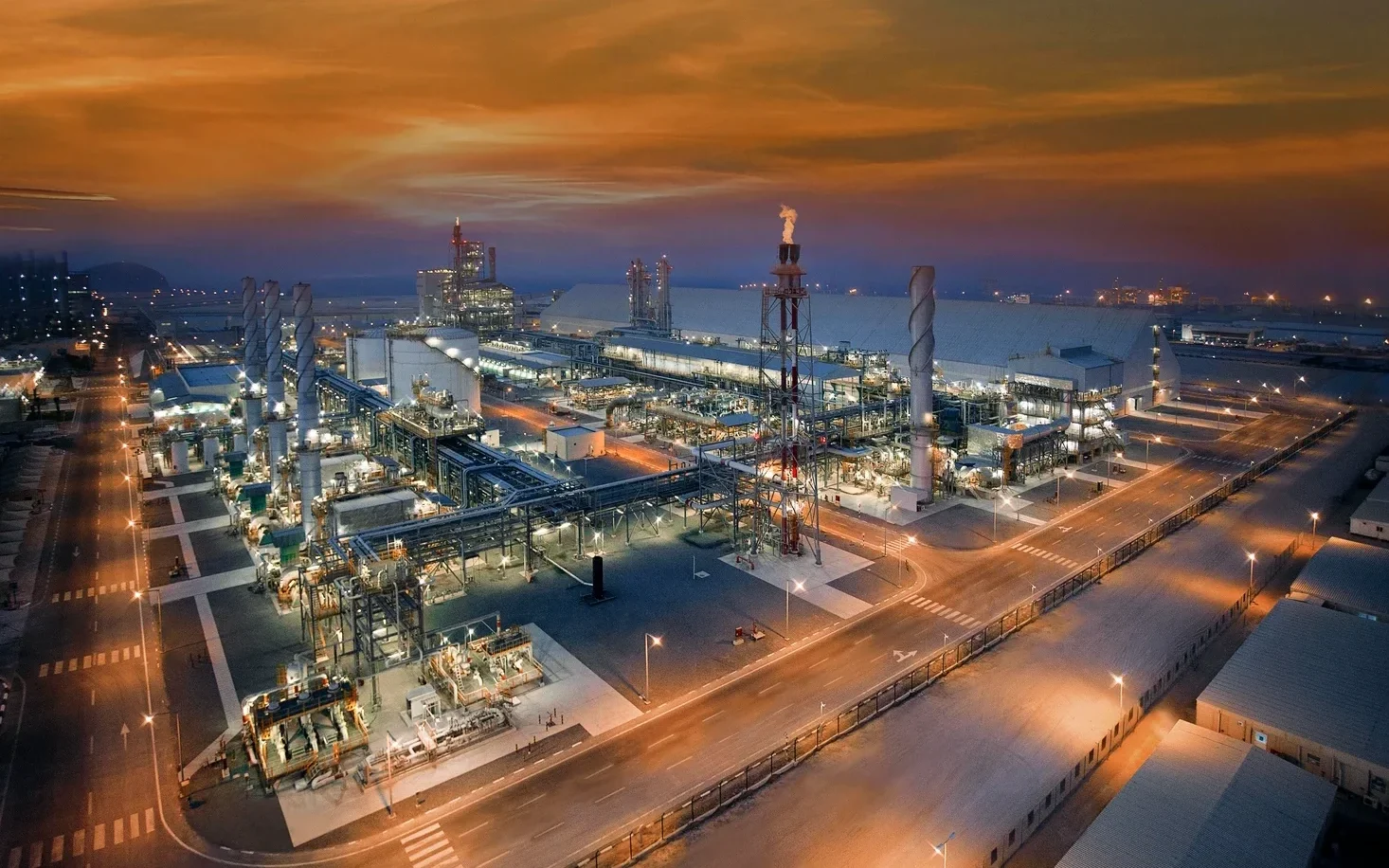The Circular Economy Shift Driving the UAE’s Low Carbon Growth