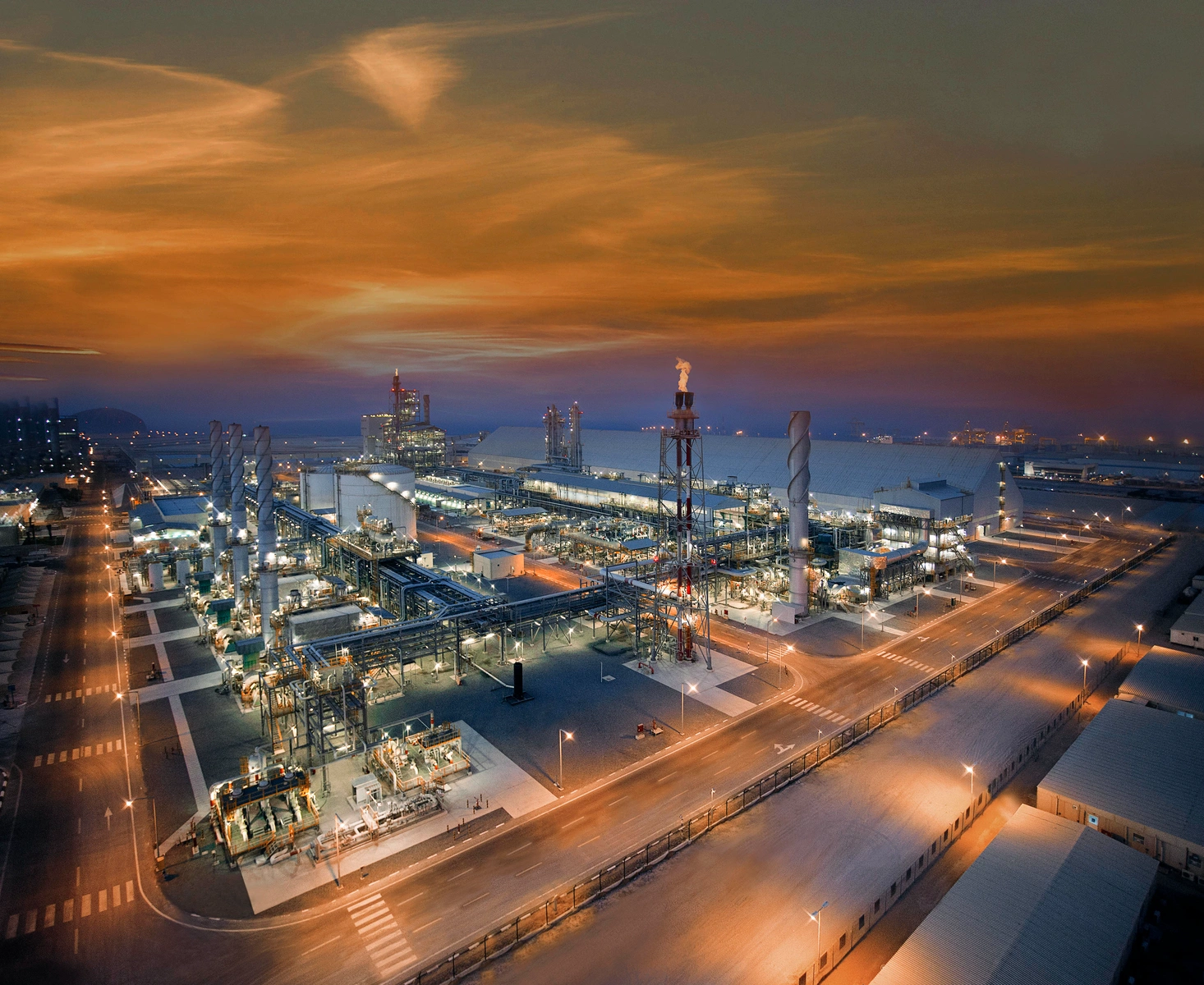 The Circular Economy Shift Driving the UAE’s Low Carbon Growth