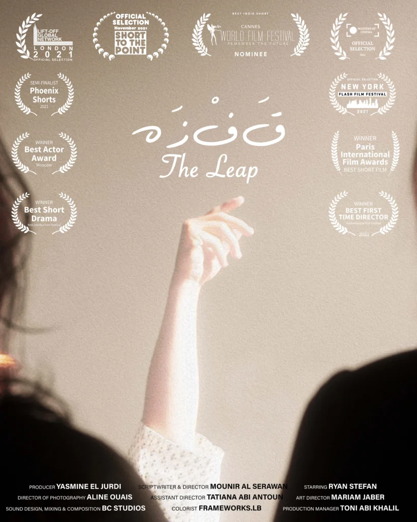 Mounir Al Serawan, The Man of Storytelling Exploring Human Emotion Through Film