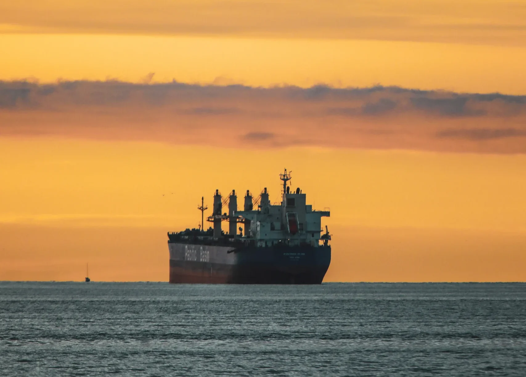 When a Narrow Waterway Drives Global Prices & Household Budgets