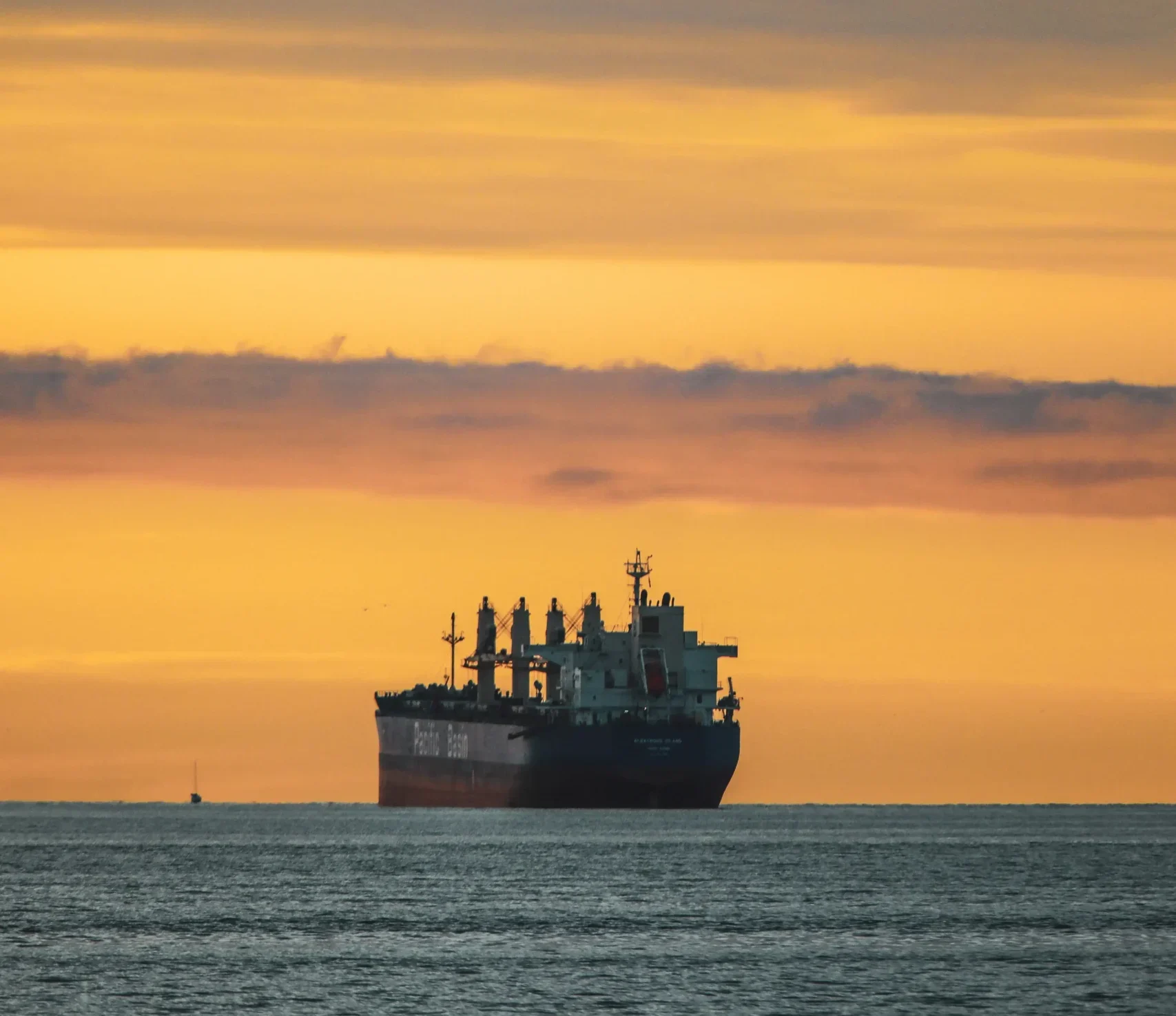 When a Narrow Waterway Drives Global Prices & Household Budgets