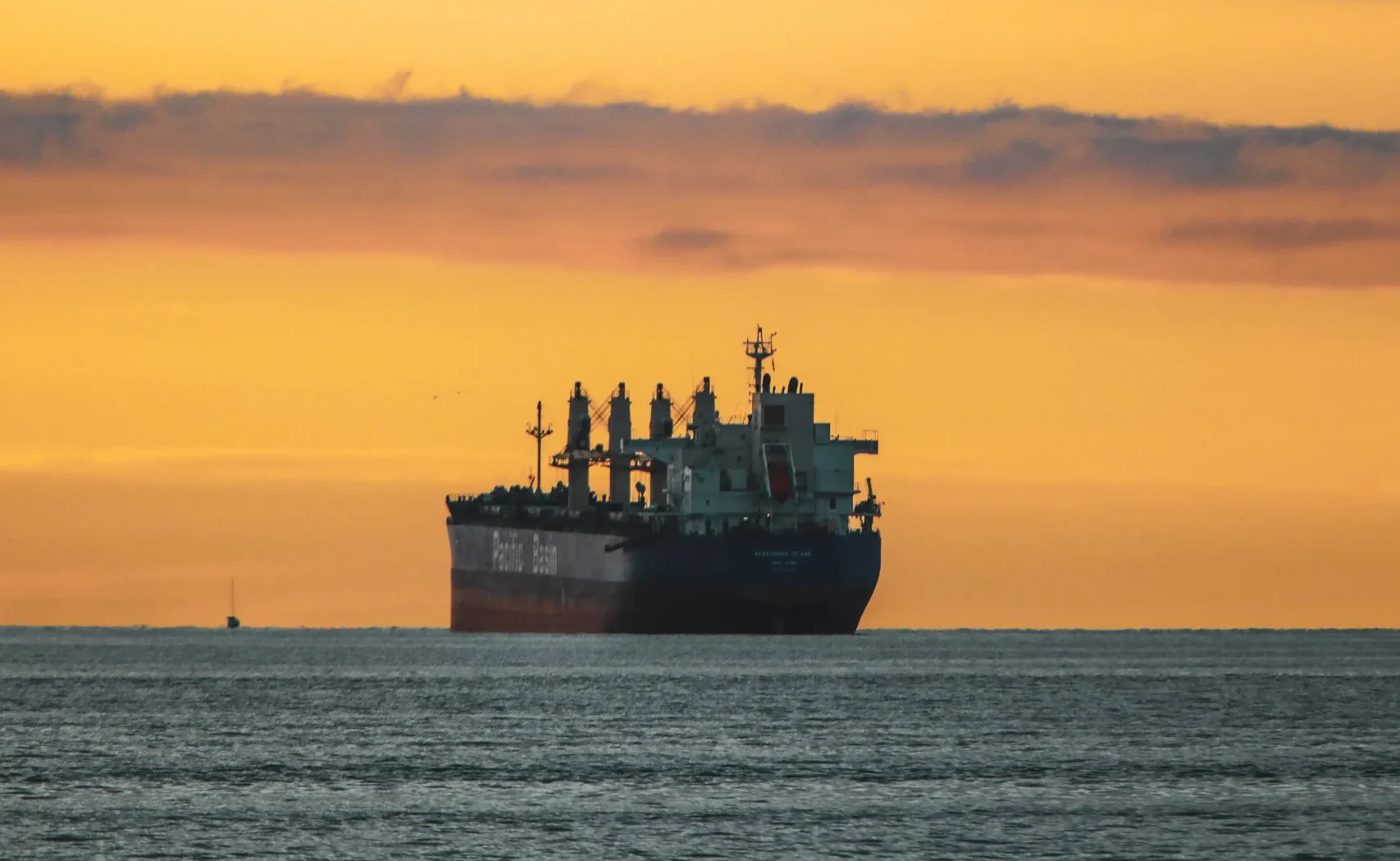 When a Narrow Waterway Drives Global Prices & Household Budgets