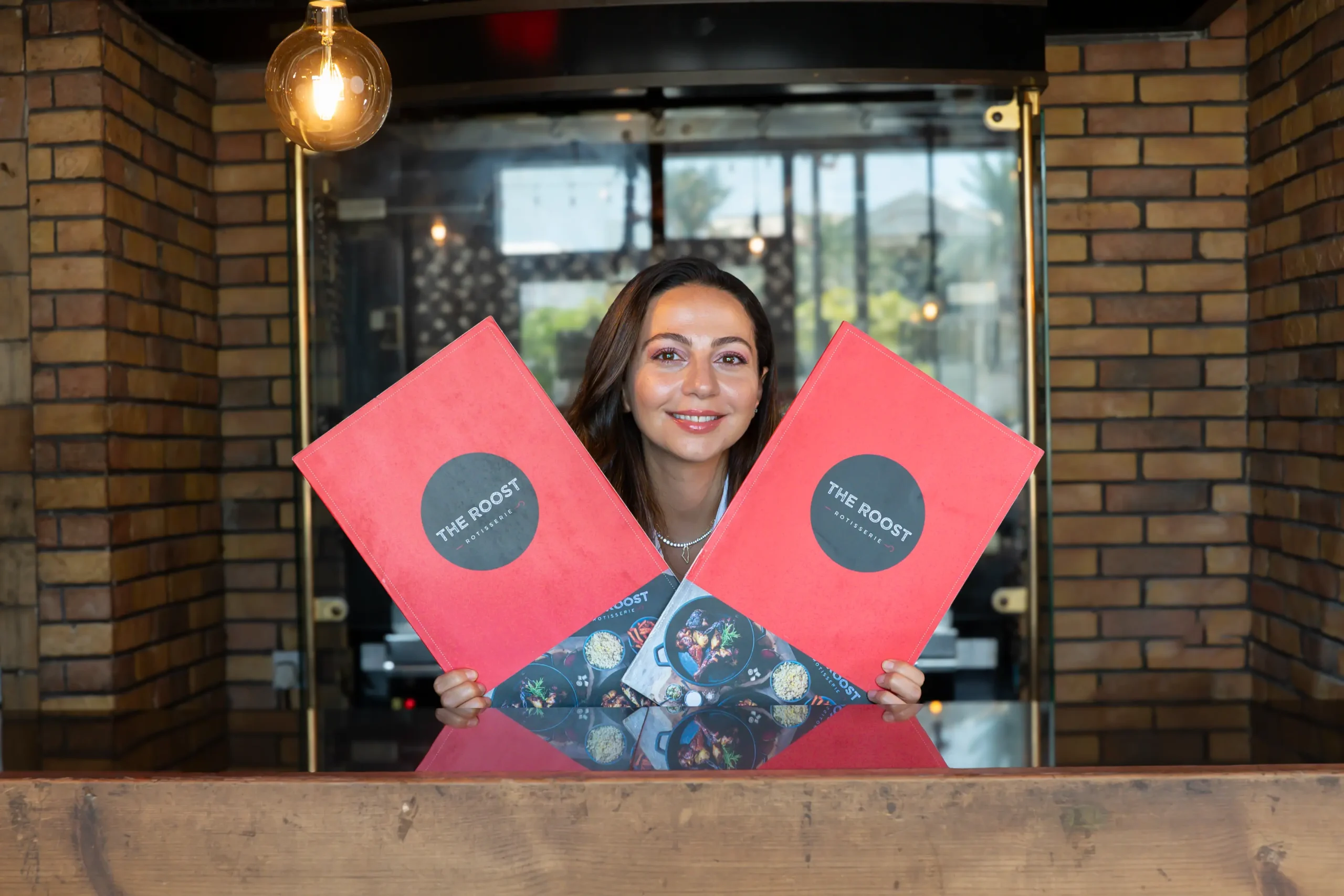 Hadil Alkhatib, The Power of Ancestral Nutrition in Modern Wellness