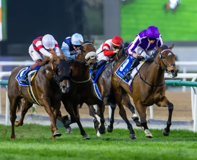 Dubai World Cup 2026, The Day Racing Becomes a Global Spectacle