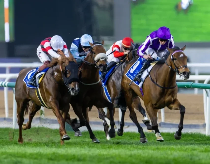 Dubai World Cup 2026, The Day Racing Becomes a Global Spectacle