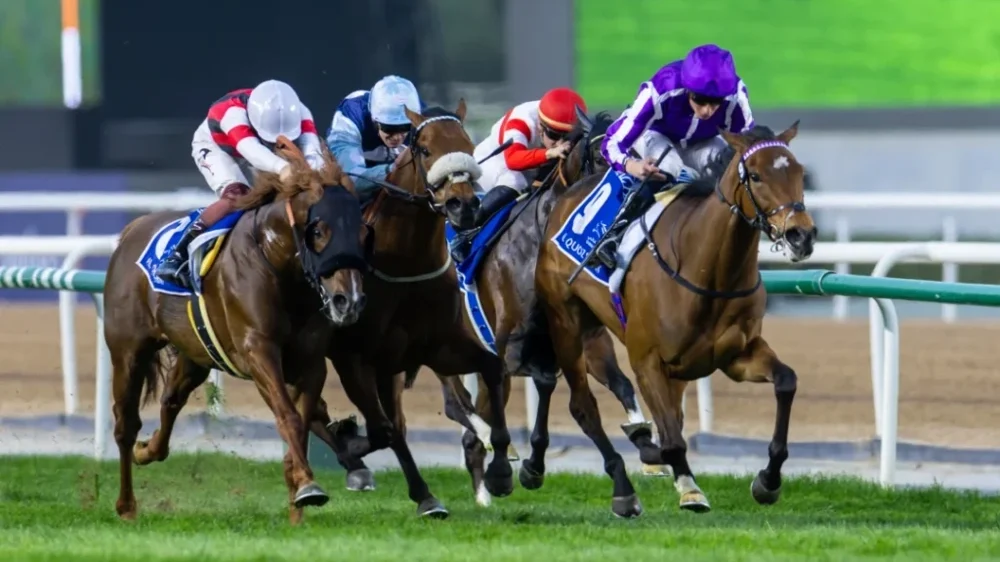 Dubai World Cup 2026, The Day Racing Becomes a Global Spectacle