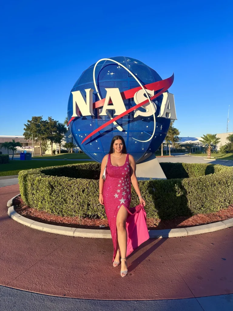 Fay Ghani, Unlocking the Secrets of the Human Body in Space
