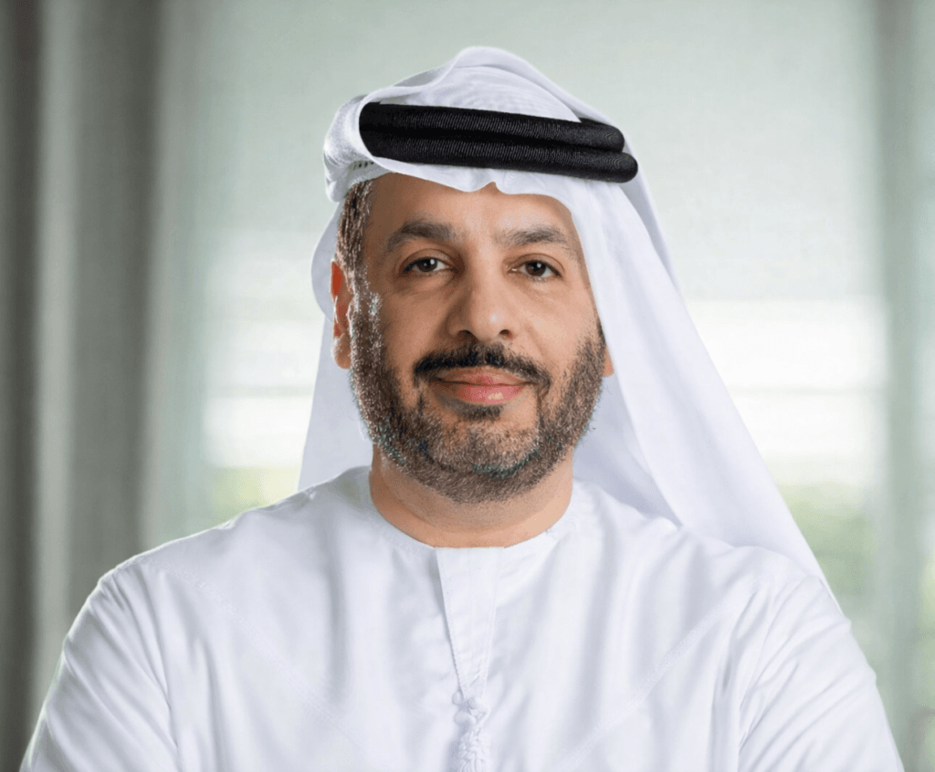 Faisal Al Bannai, Vanguard of the United Arab Emirates’ Advanced Technology Ambitions