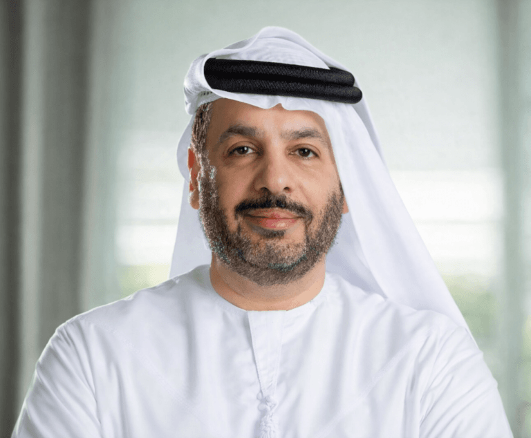 Faisal Al Bannai, Vanguard of the United Arab Emirates’ Advanced Technology Ambitions