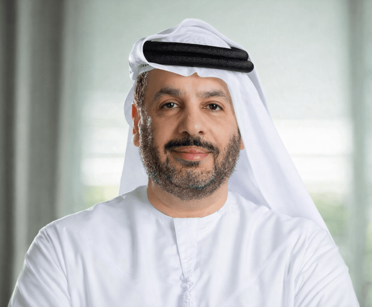 Faisal Al Bannai, Vanguard of the United Arab Emirates’ Advanced Technology Ambitions