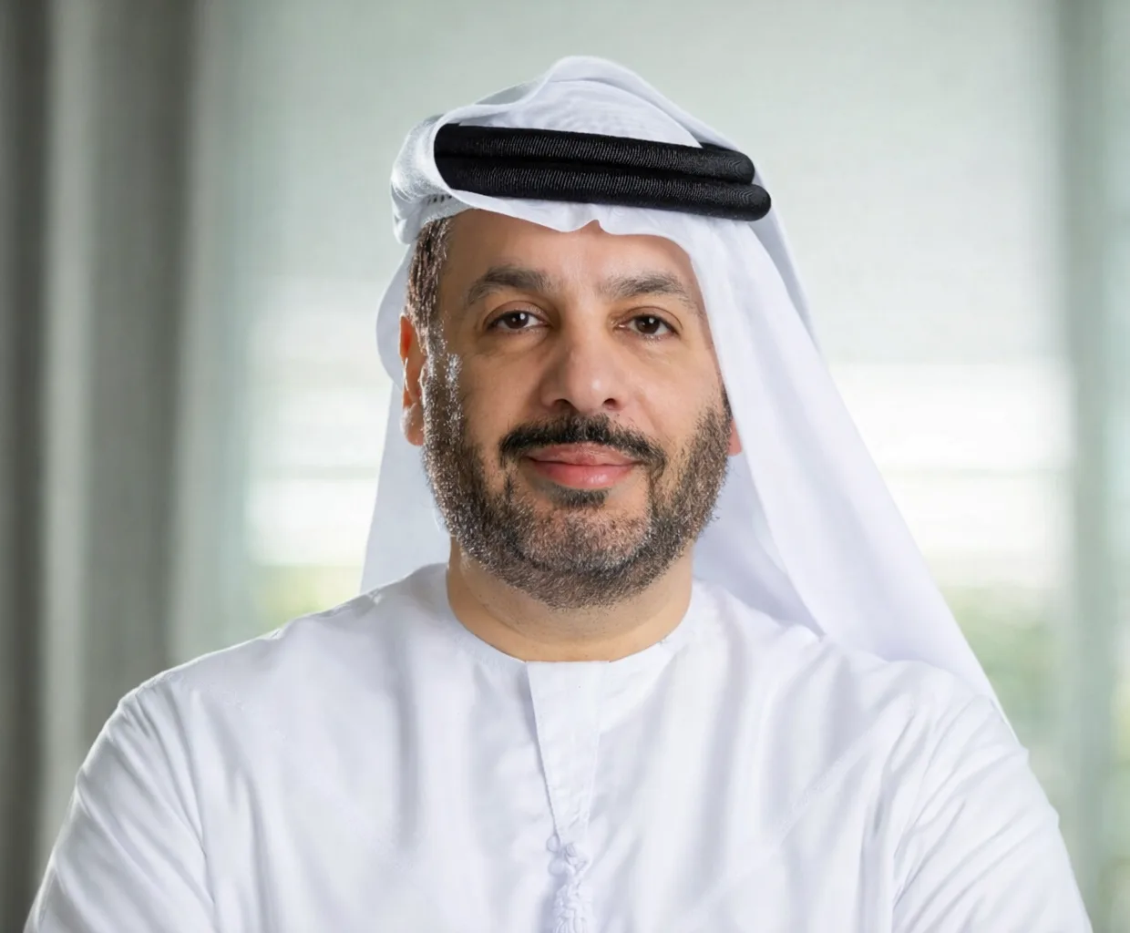 Faisal Al Bannai, Vanguard of the United Arab Emirates’ Advanced Technology Ambitions